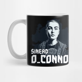 Sinead Oconnor Mug